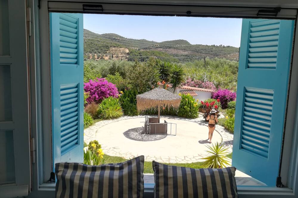 Photo of Patio Balcony in Grizokambos