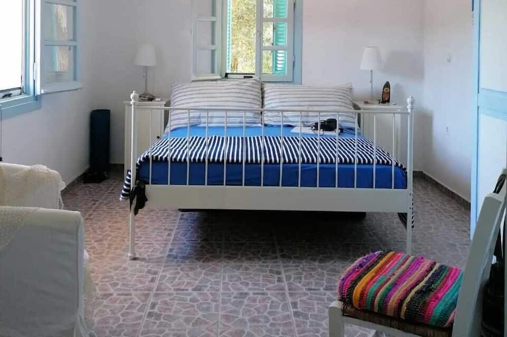 Photo of Bedroom in Grizokambos