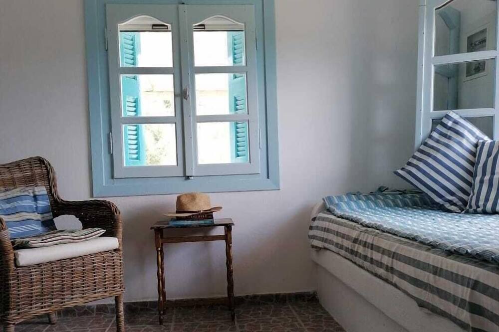 Photo of Bedroom in Grizokambos