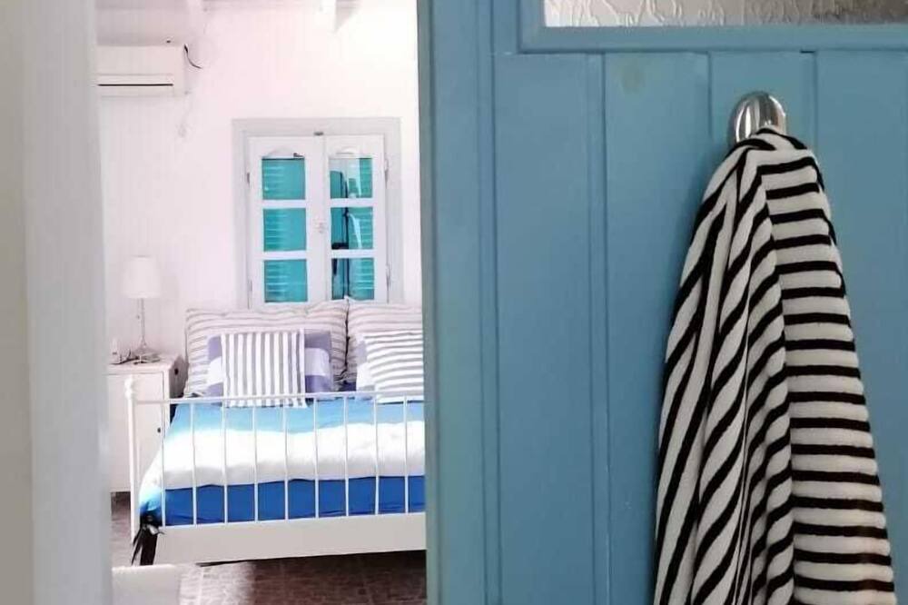 Photo of Bedroom in Grizokambos