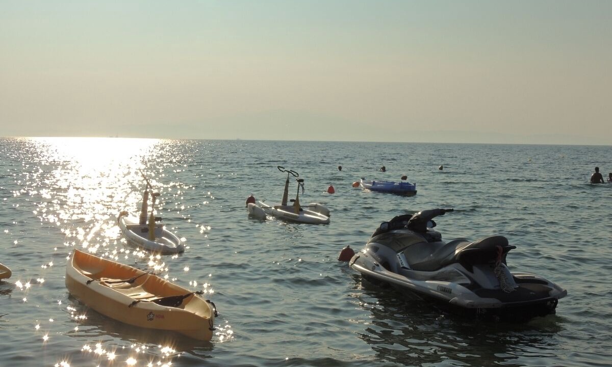 Photo of Others in Thasos Town