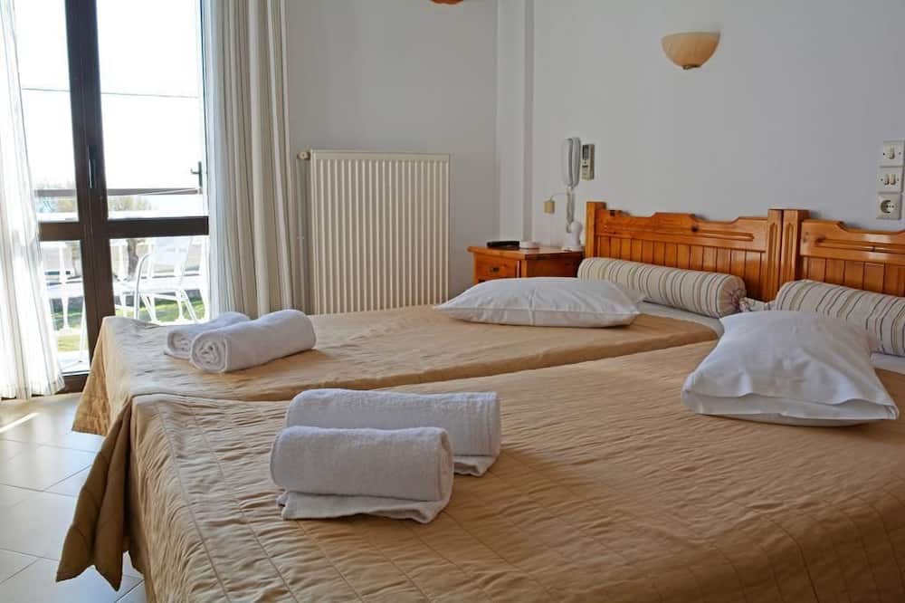 Photo of Bedroom in Skala Kallonis