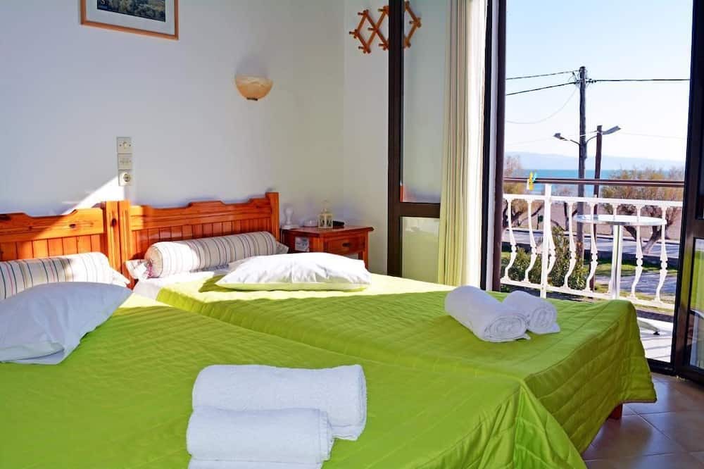 Photo of Bedroom in Skala Kallonis