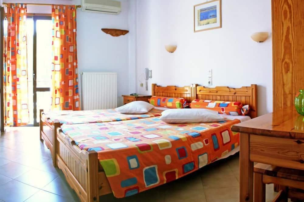 Photo of Bedroom in Skala Kallonis