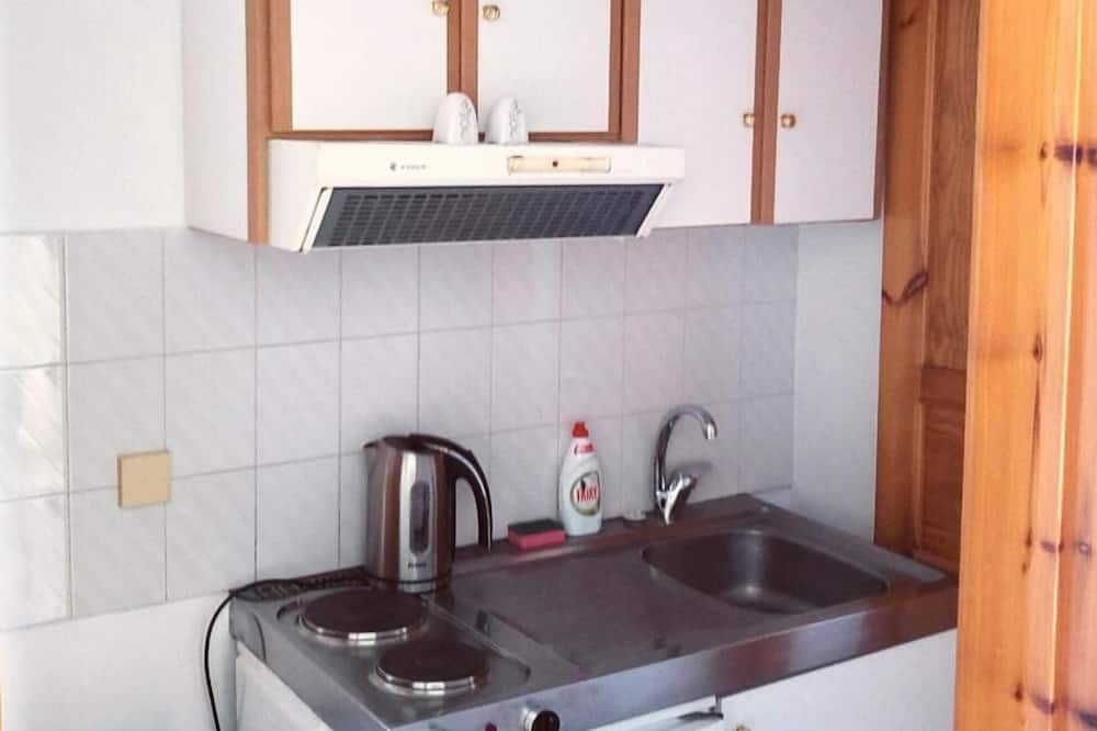 Photo of Kitchen in Skala Kallonis