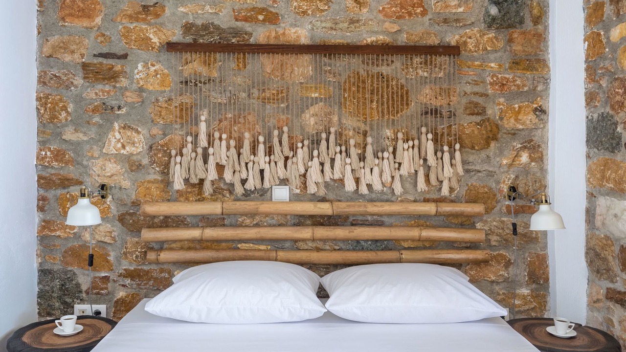 Photo of Bedroom in Vari