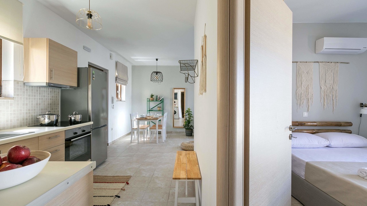 Photo of Bedroom in Vari