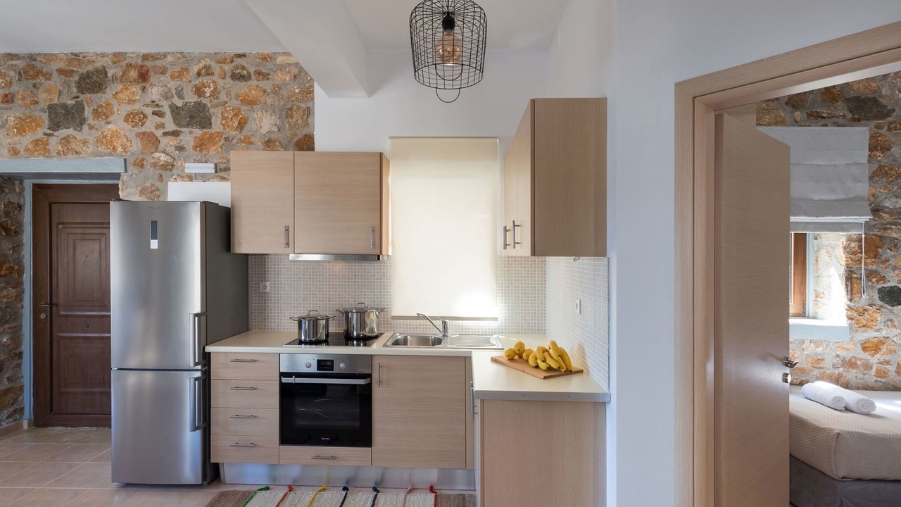 Photo of Kitchen in Vari