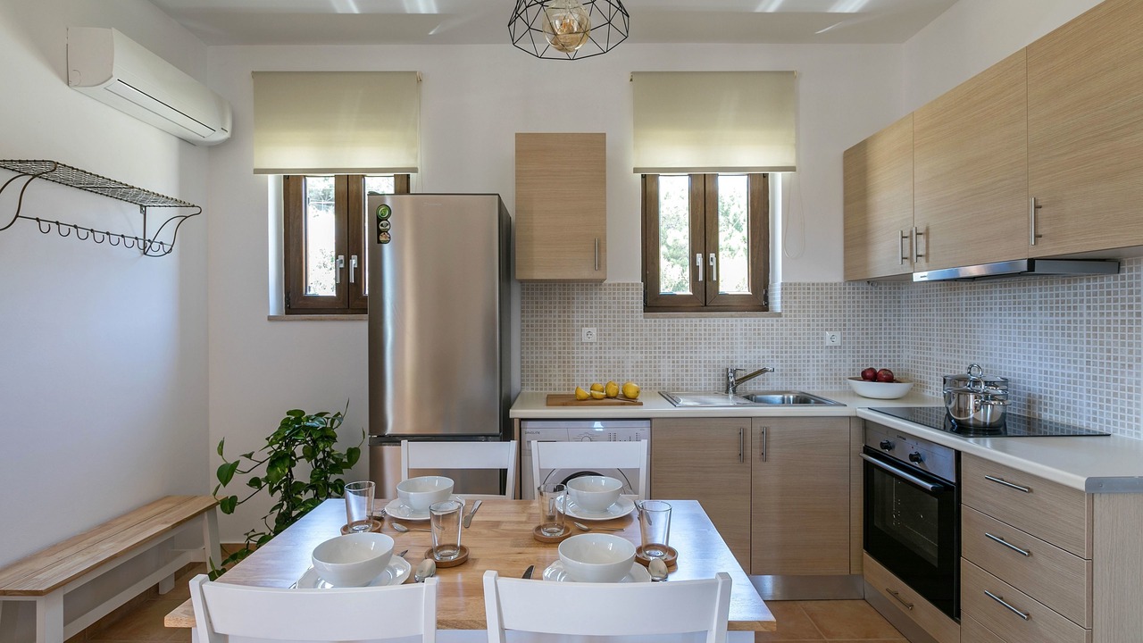 Photo of Kitchen in Vari