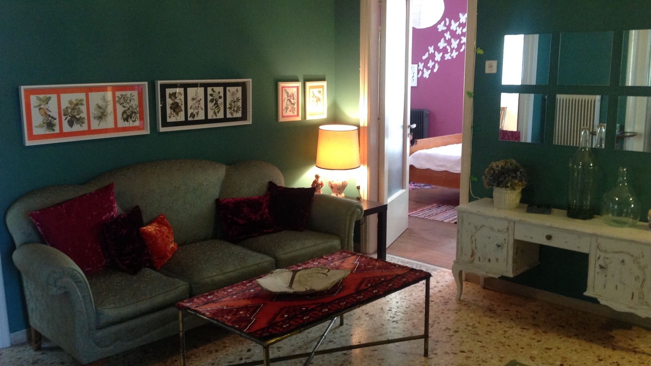 Photo of Livingroom in Kiato