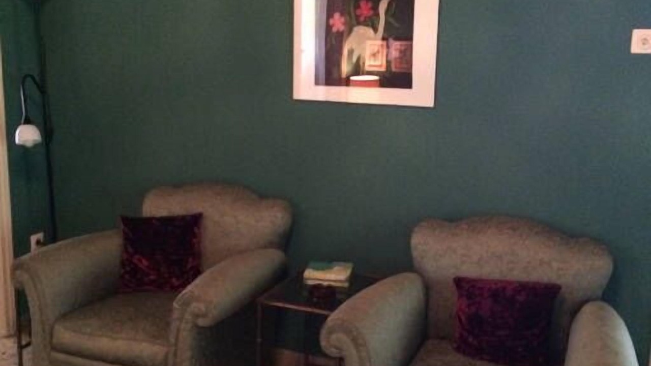 Photo of Livingroom in Kiato