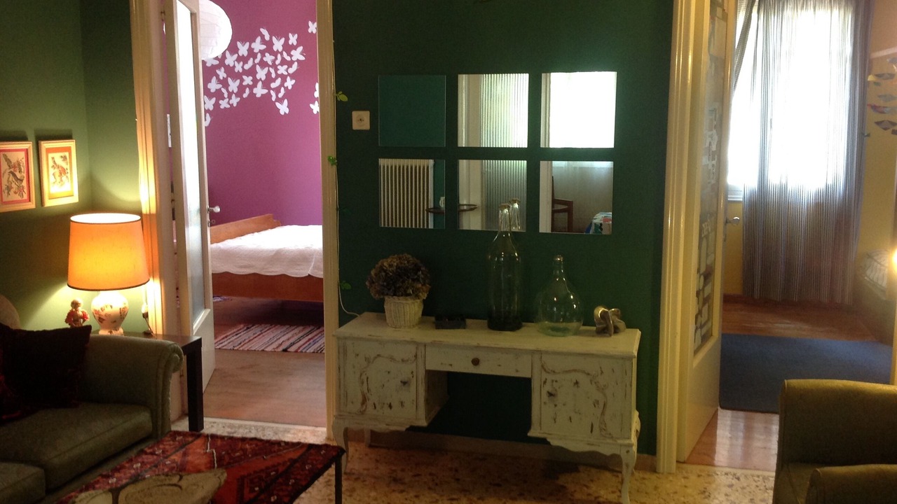 Photo of Livingroom in Kiato