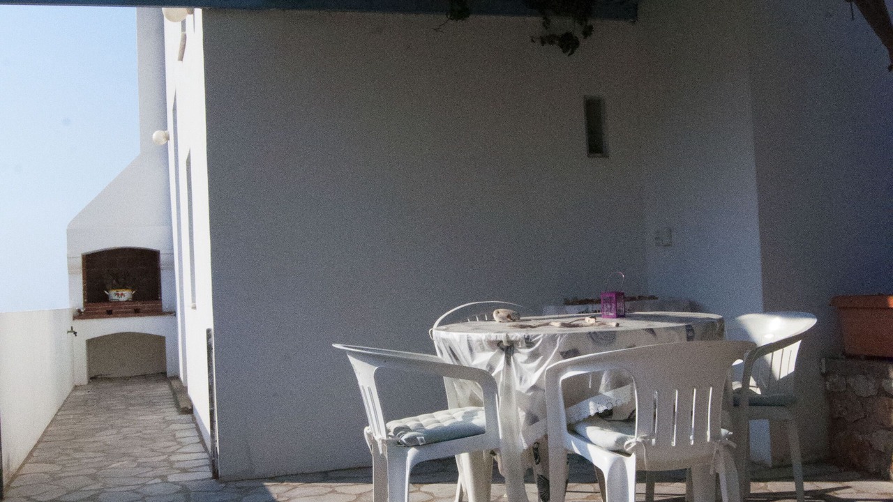 Photo of Outdoor in Kamari