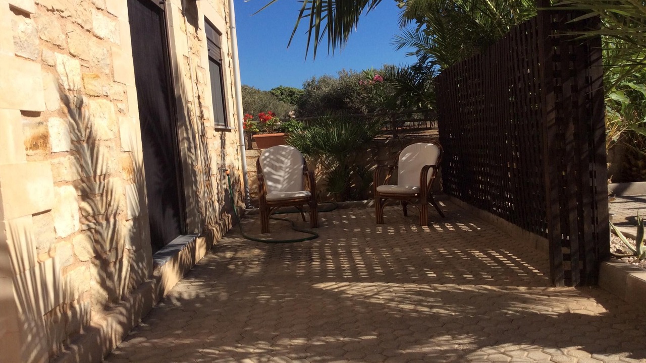 Photo of Outdoor in Analipsi