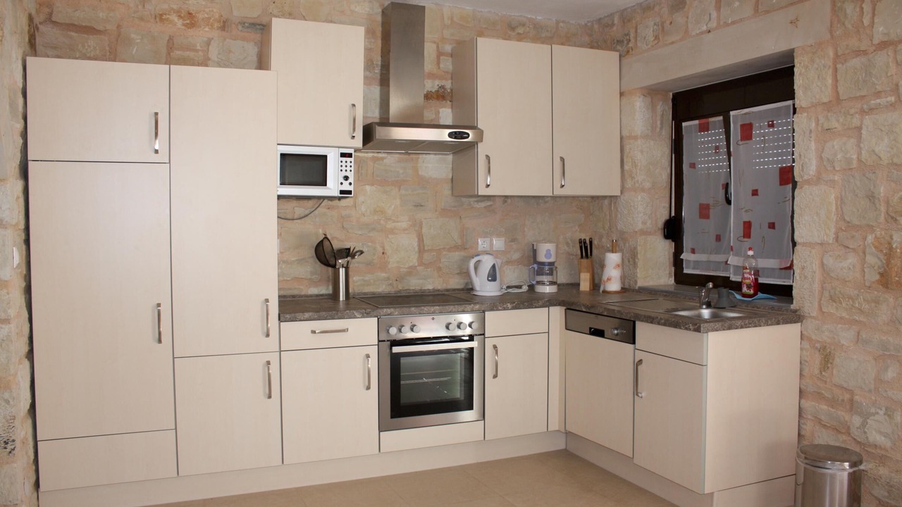 Photo of Kitchen in Analipsi
