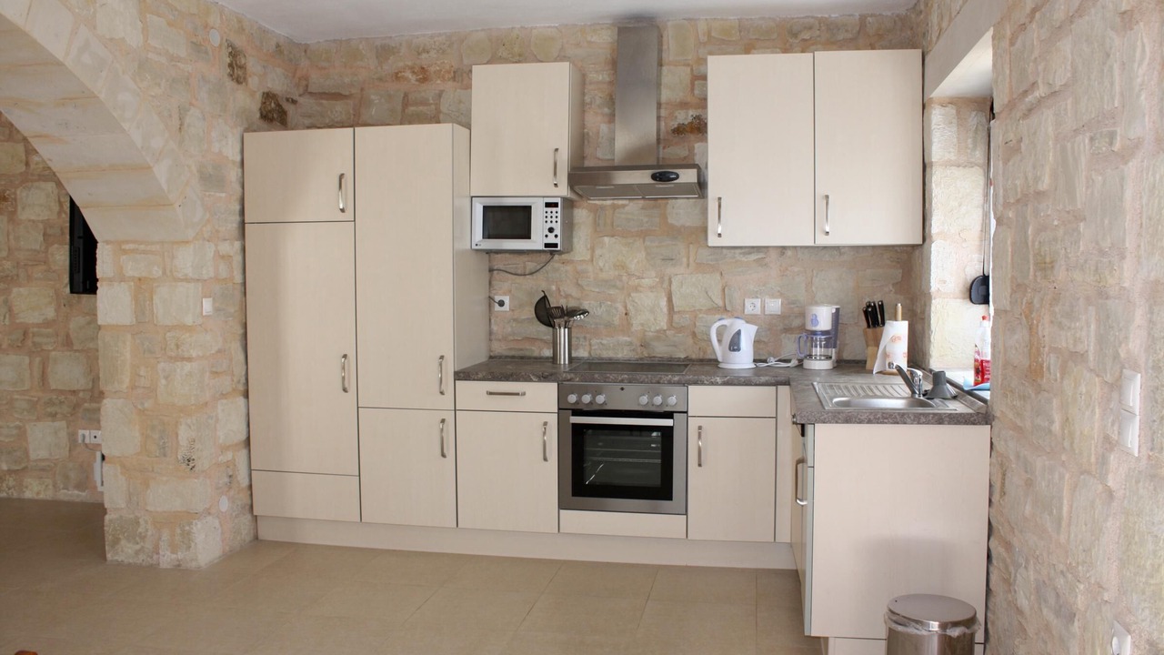 Photo of Kitchen in Analipsi