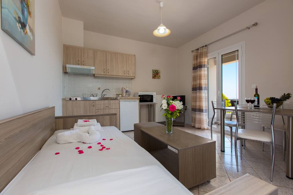 Photo of Bedroom in Melissourgakion