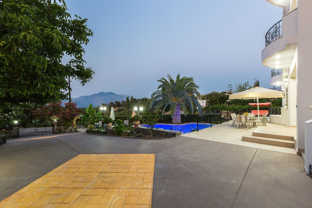 Photo of Outdoor in Melissourgakion