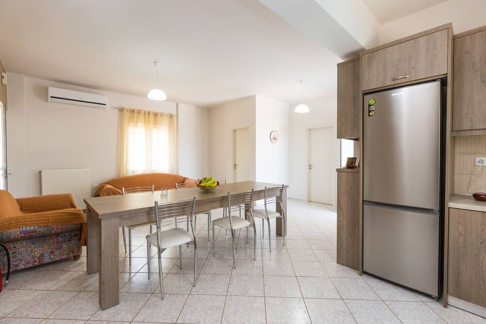 Photo of Bedroom in Melissourgakion