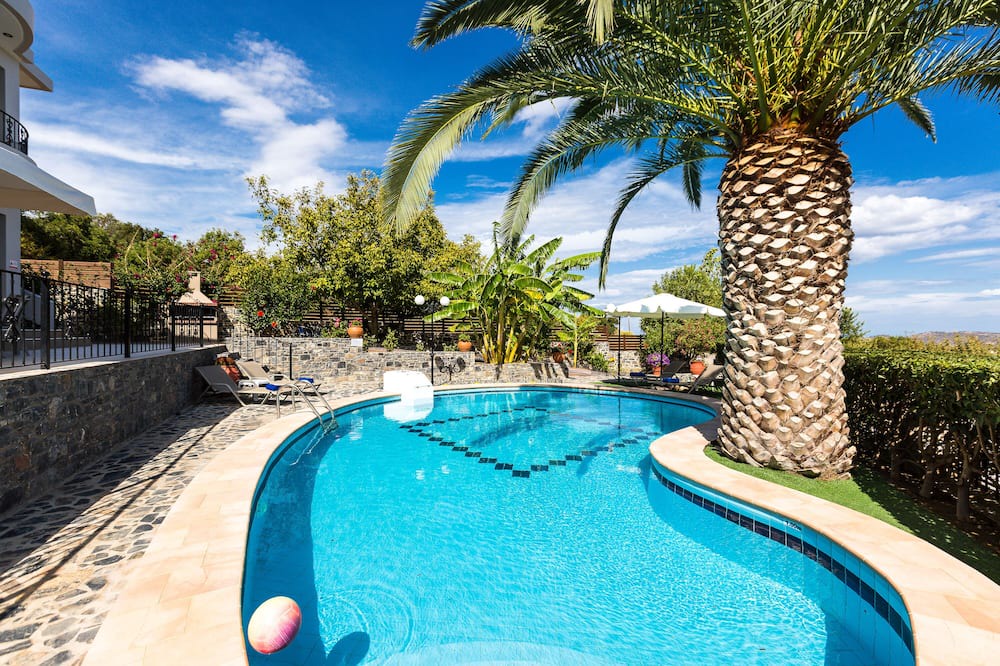 Photo of Outdoor in Melissourgakion
