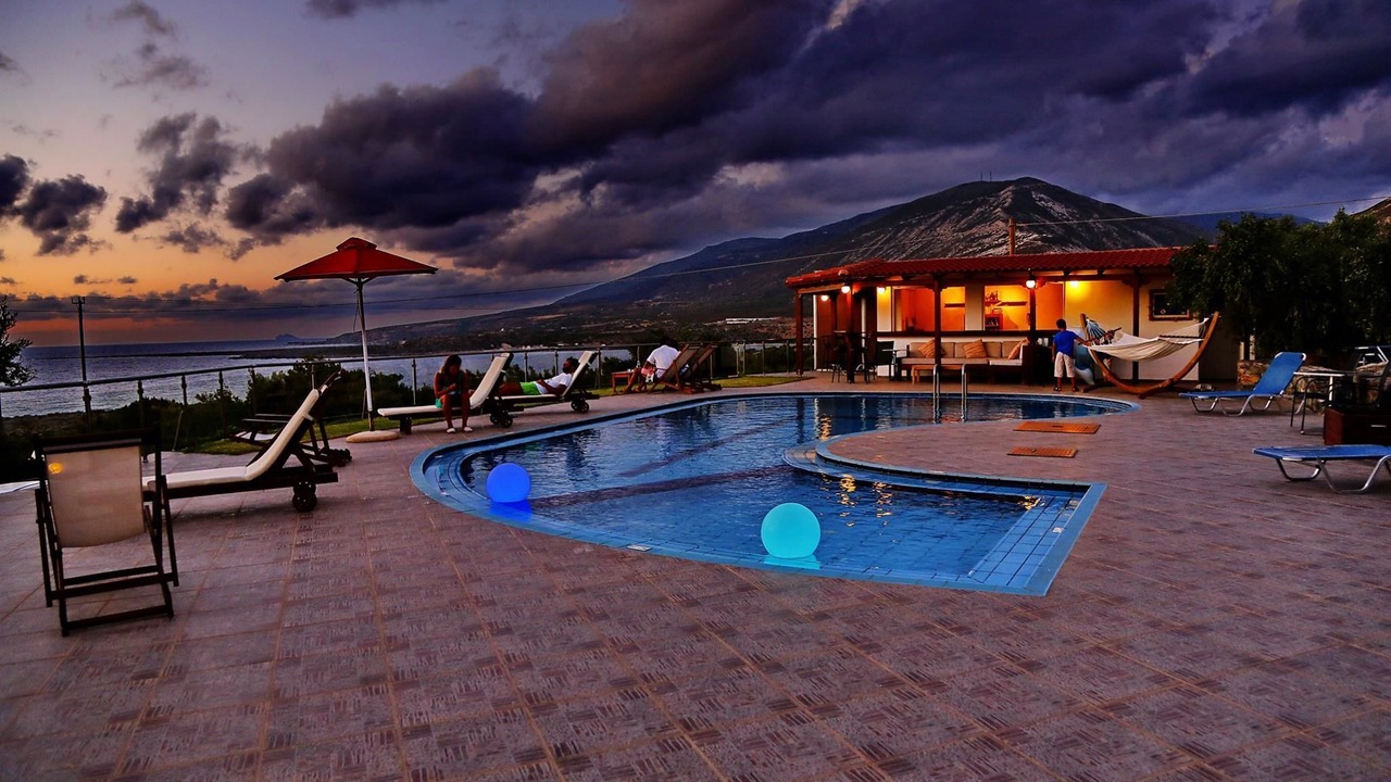 Photo of Outdoor in Ayios Pandeleimon