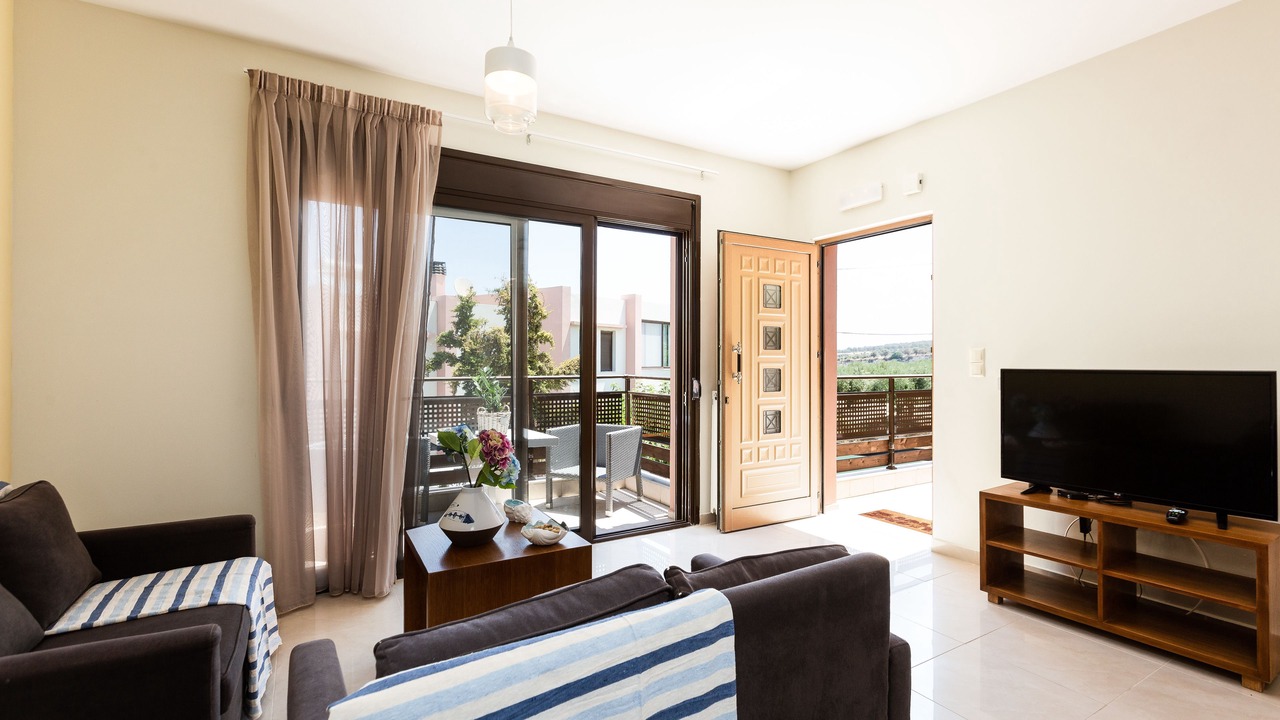 Photo of Livingroom in Loutra