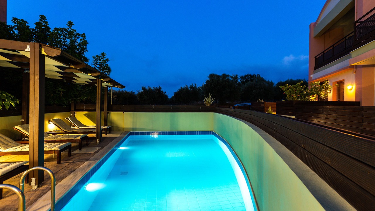 Photo of Outdoor in Loutra