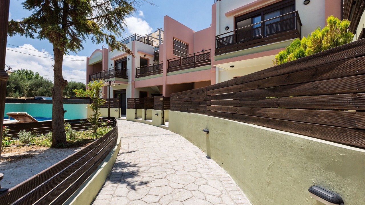 Photo of Outdoor in Loutra