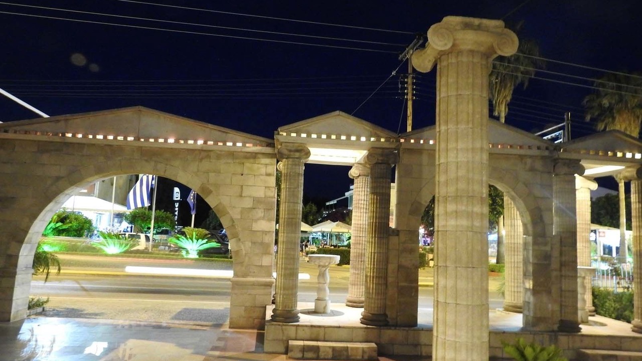 Photo of Outdoor in Theologos