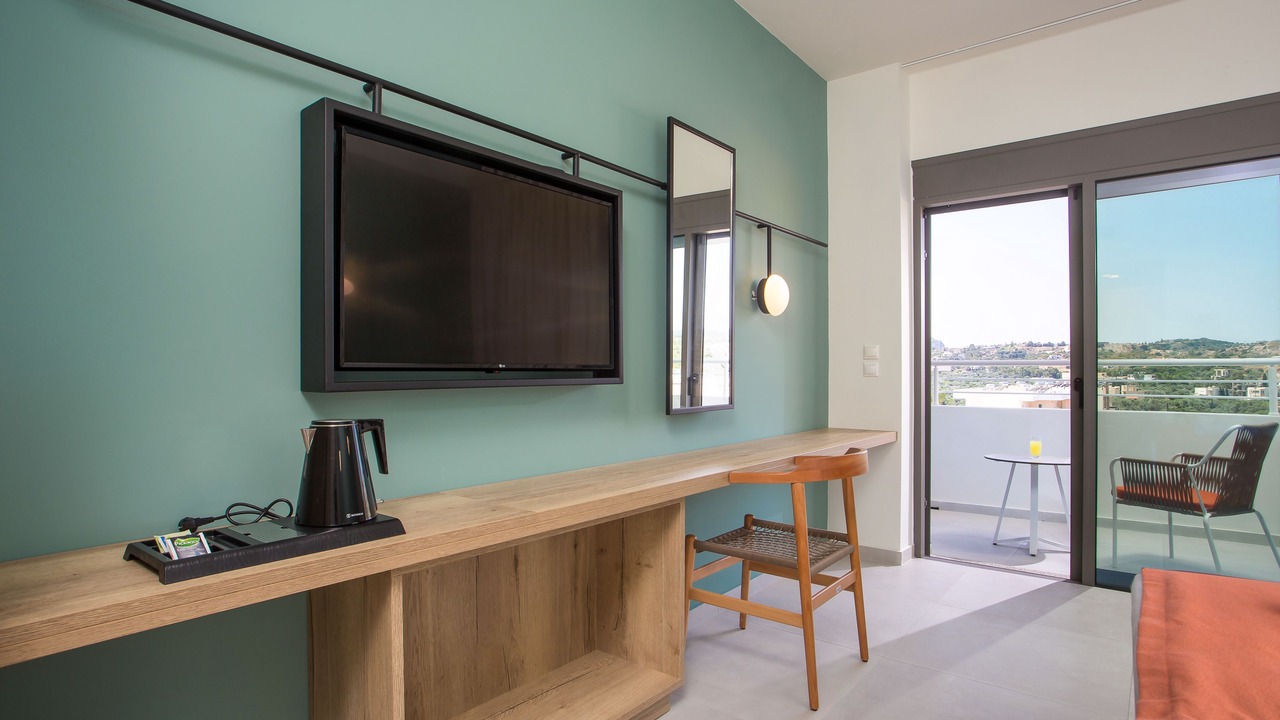 Photo of Bedroom in Faliraki