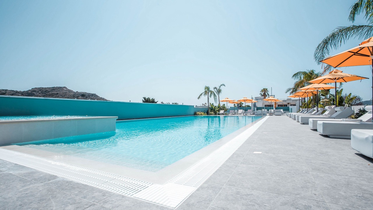 Photo of Outdoor in Faliraki