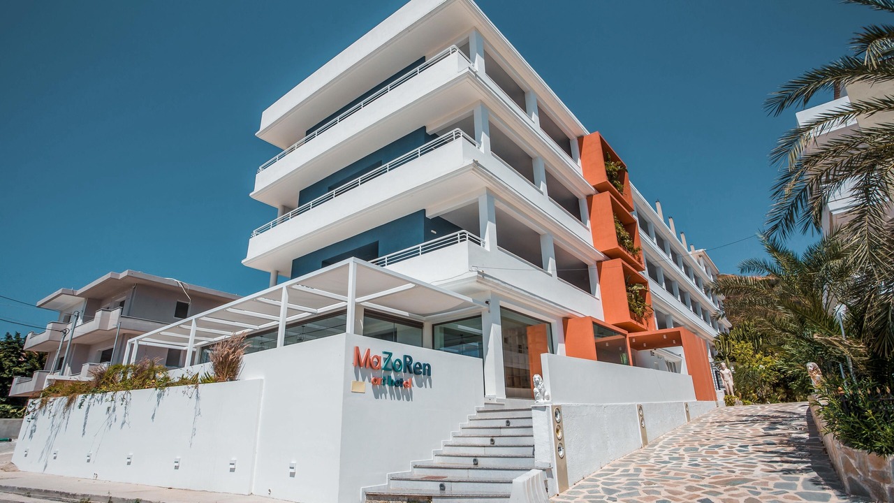 Photo of Outdoor in Faliraki