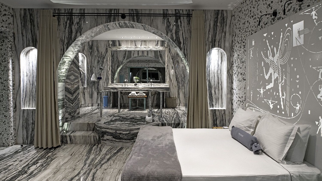 Photo of Bedroom in Milopotas