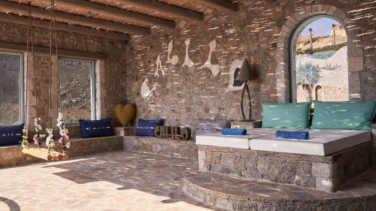 Photo of Others in Milopotas