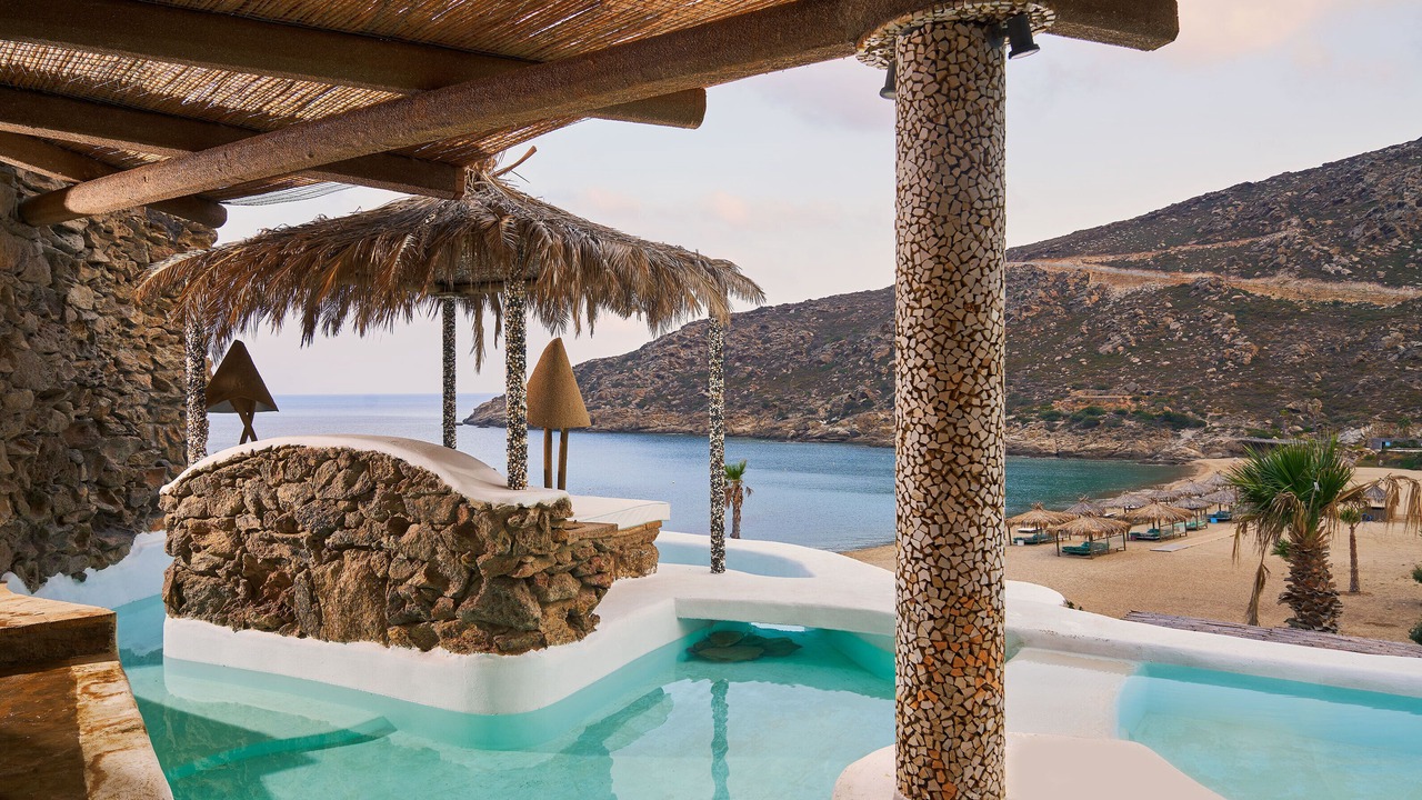 Photo of Outdoor in Milopotas