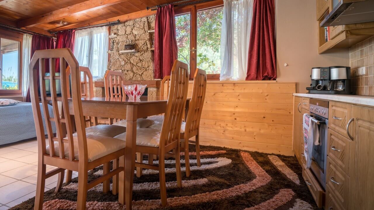 Photo of Bedroom in Xirokastello