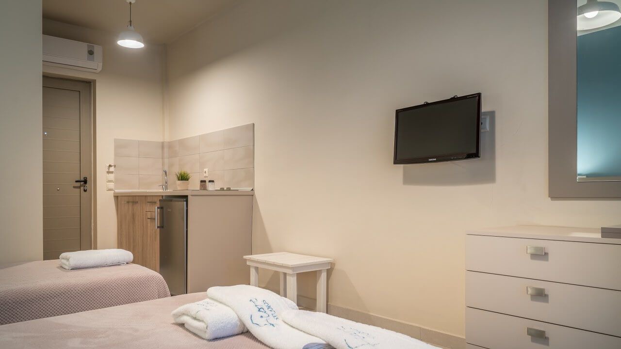 Photo of Bedroom in Xirokastello