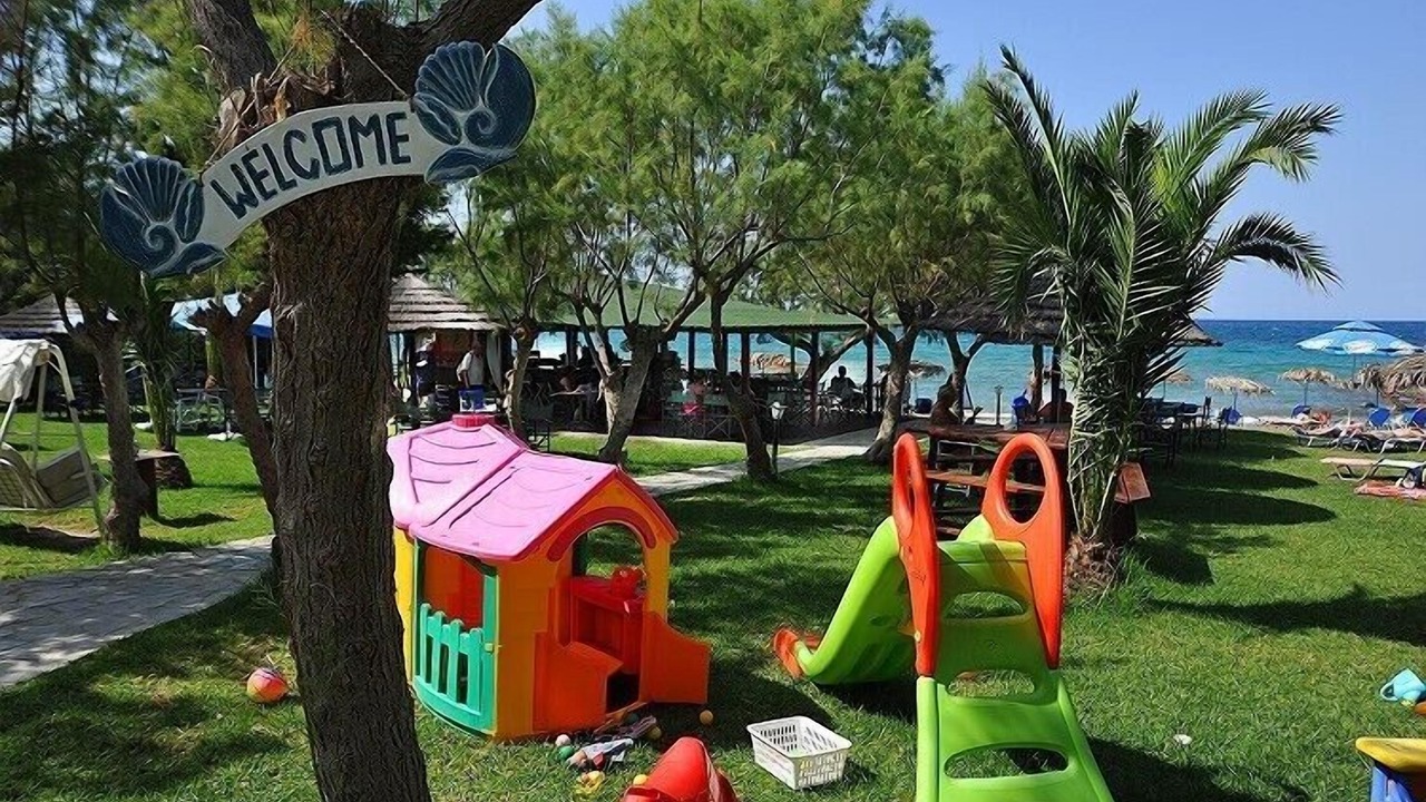 Photo of Outdoor in Xirokastello