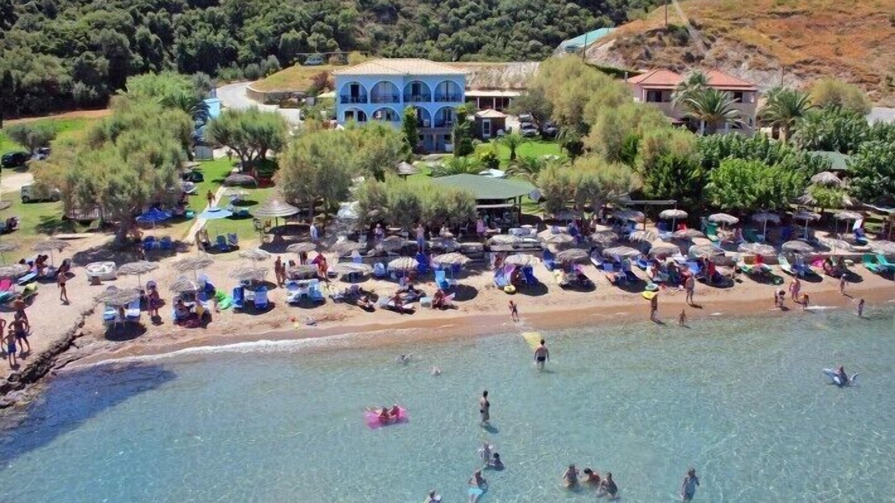 Photo of Others in Xirokastello