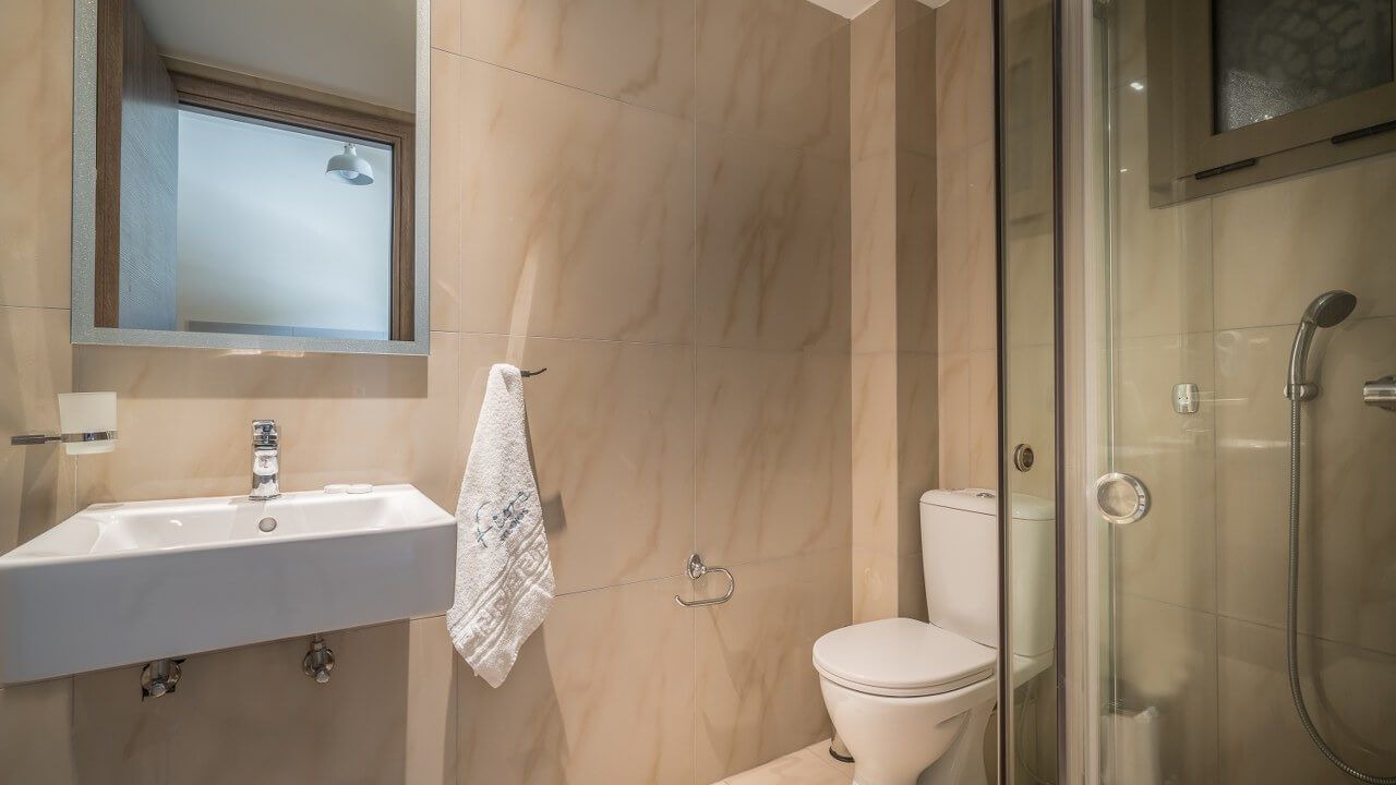 Photo of Bathroom in Xirokastello