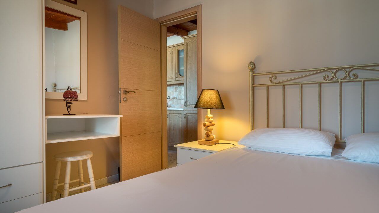 Photo of Bedroom in Xirokastello