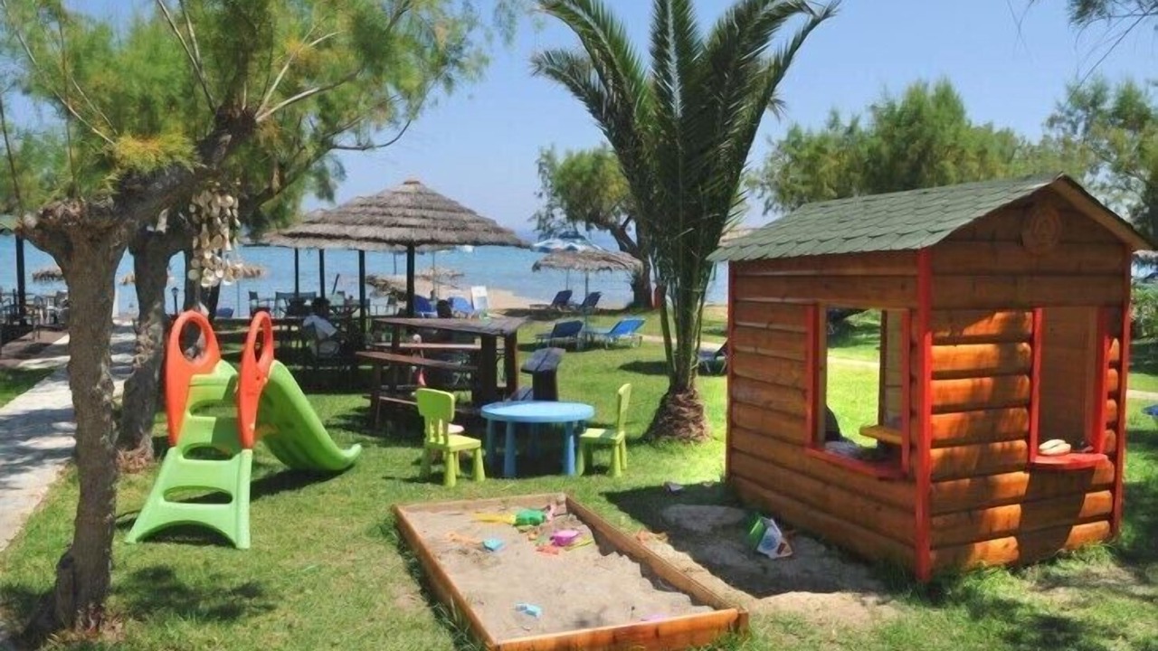 Photo of Outdoor in Xirokastello