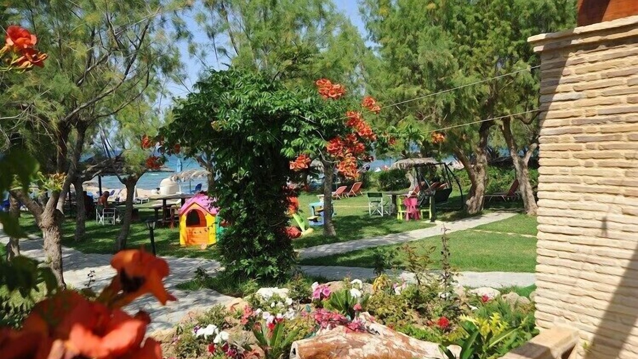 Photo of Outdoor in Xirokastello