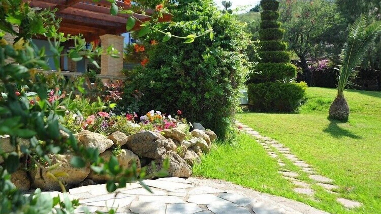 Photo of Outdoor in Xirokastello