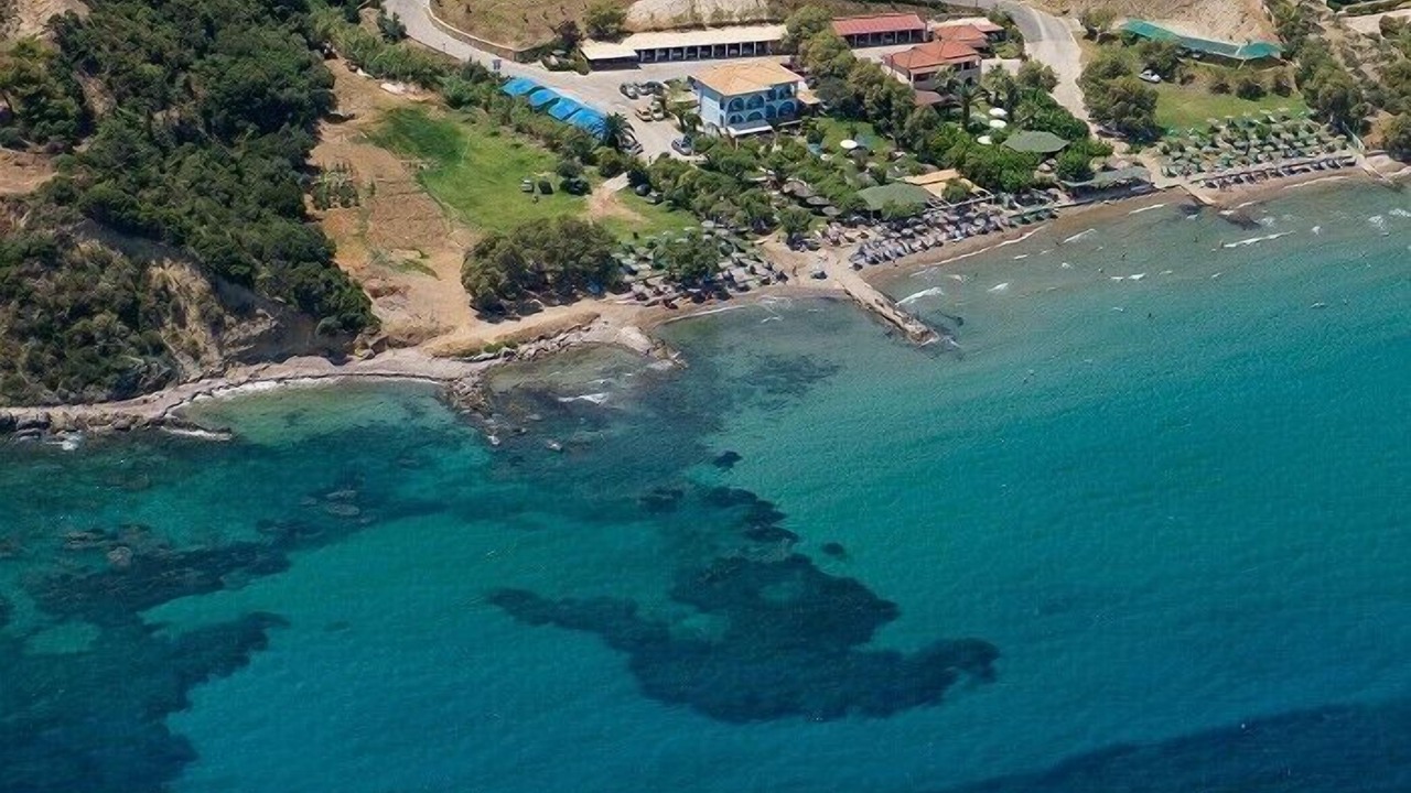 Photo of Outdoor in Xirokastello