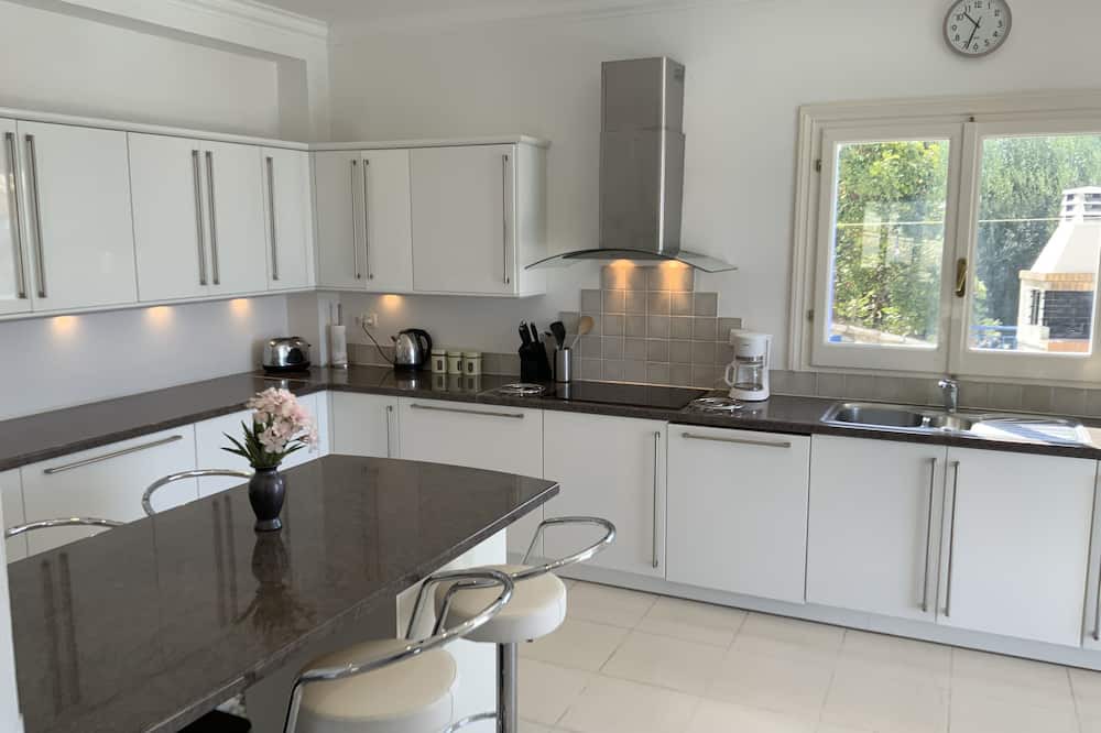 Photo of Kitchen in Agios Ilias