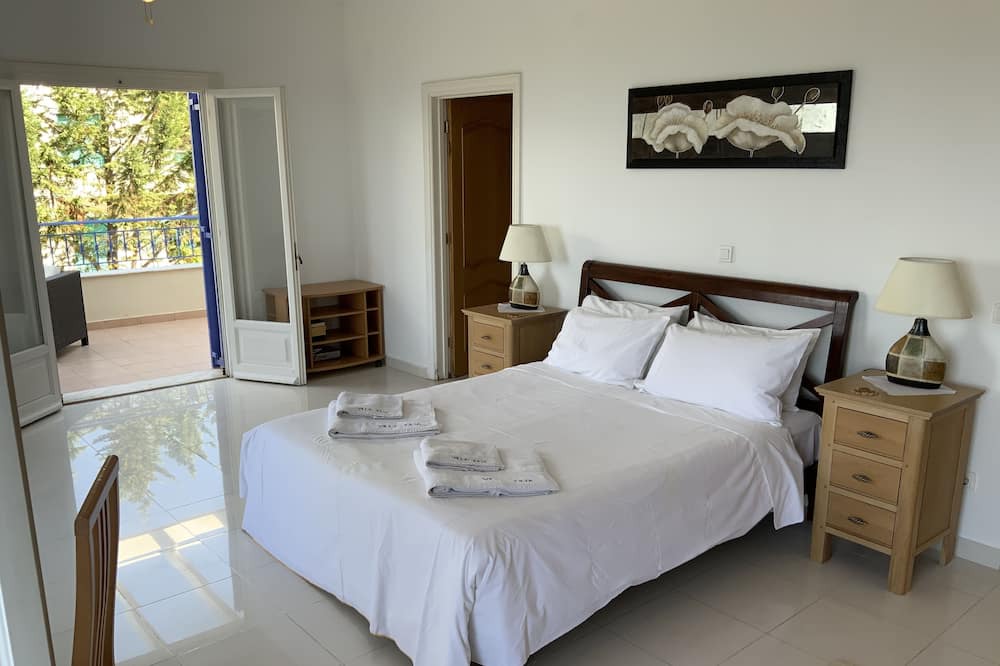 Photo of Bedroom in Agios Ilias