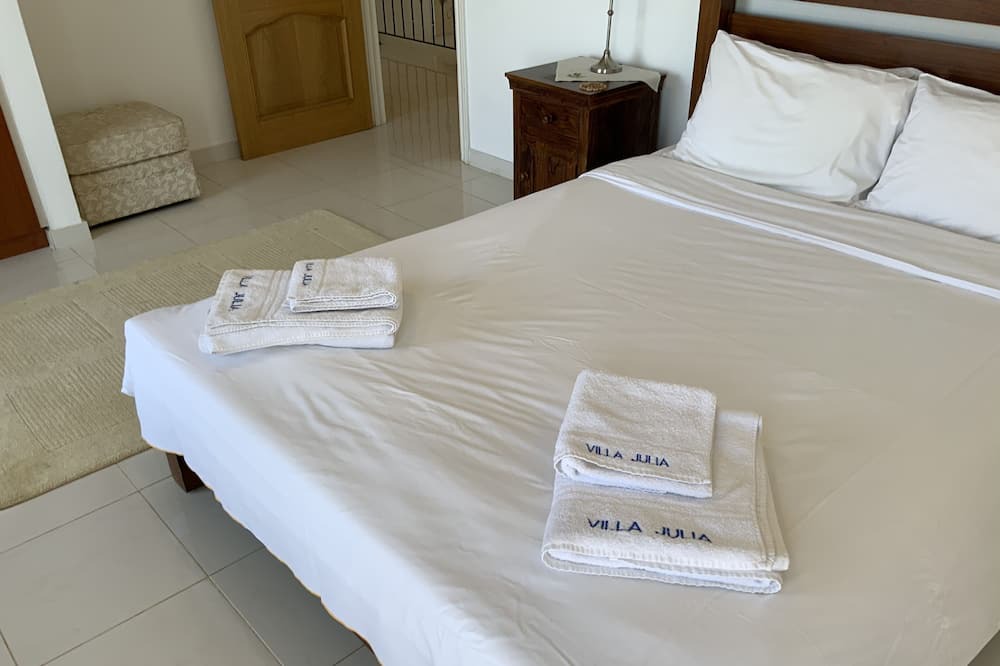 Photo of Bedroom in Agios Ilias