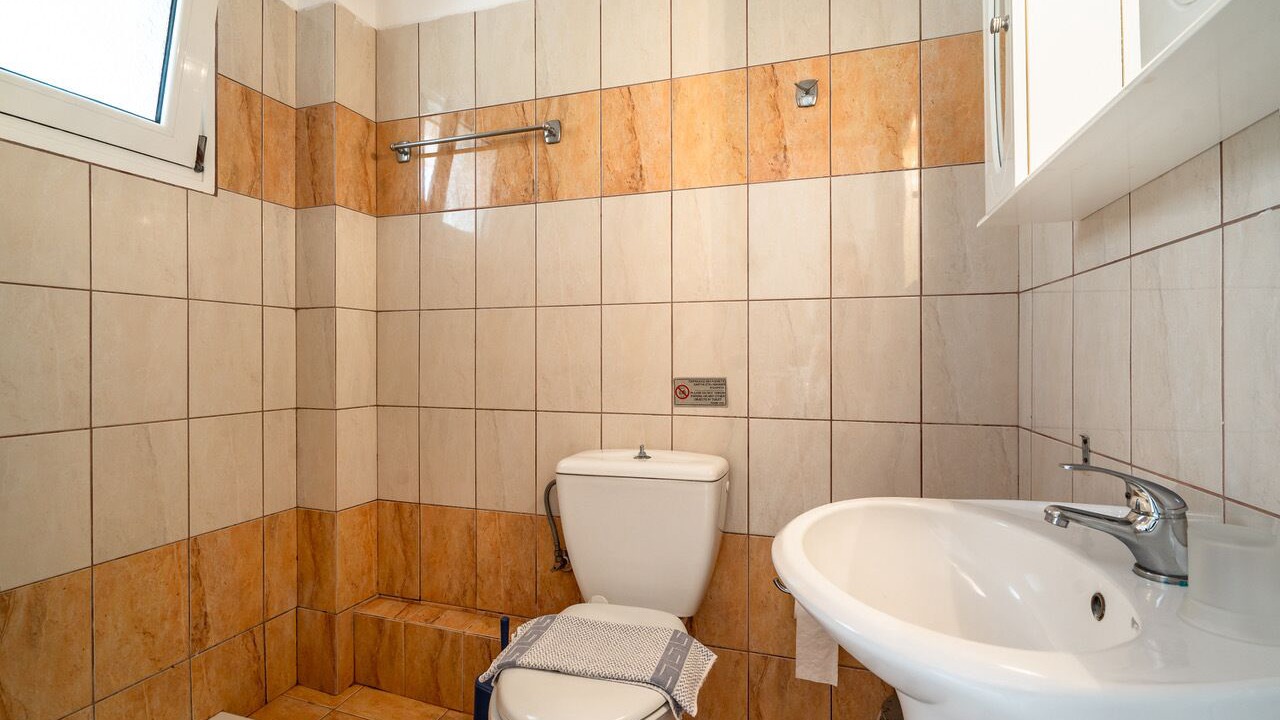 Photo of Bathroom in Svoronata