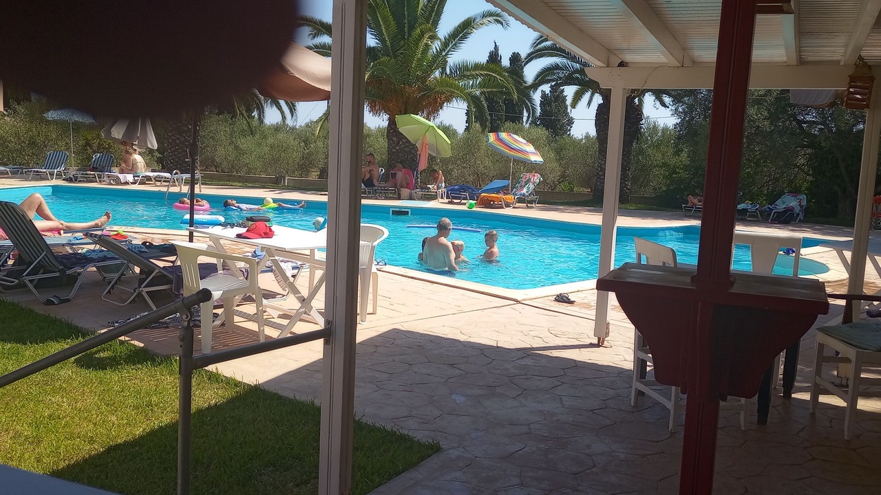 Photo of Outdoor in Svoronata